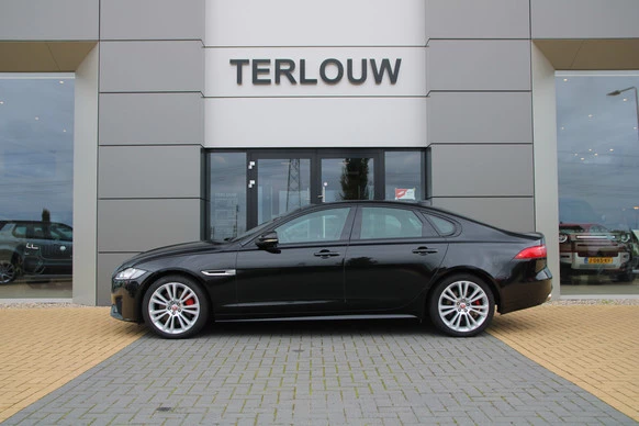 Jaguar XF - Afbeelding 9 van 30