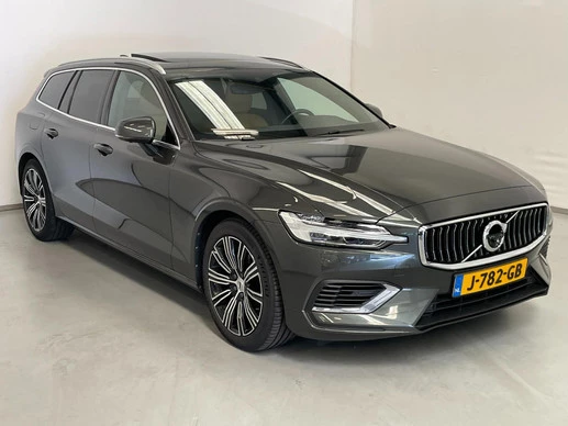 Volvo V60 - Afbeelding 2 van 28