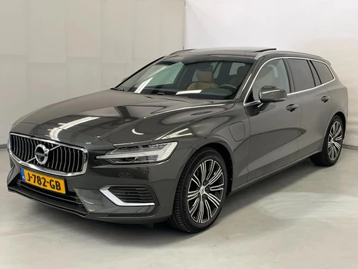 Volvo V60 - Afbeelding 3 van 28