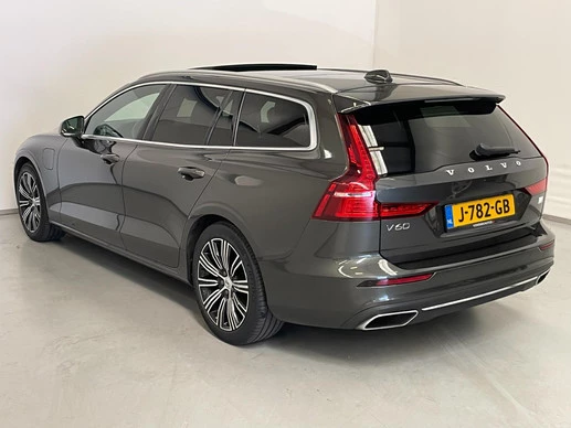 Volvo V60 - Afbeelding 4 van 28