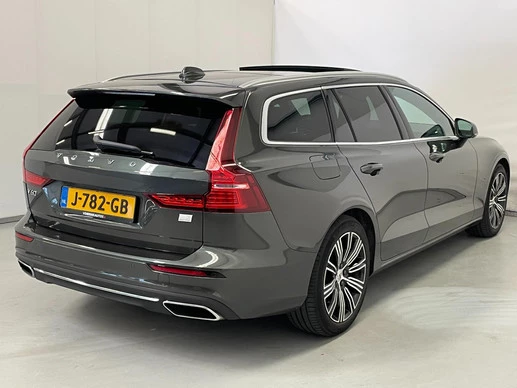 Volvo V60 - Afbeelding 5 van 28