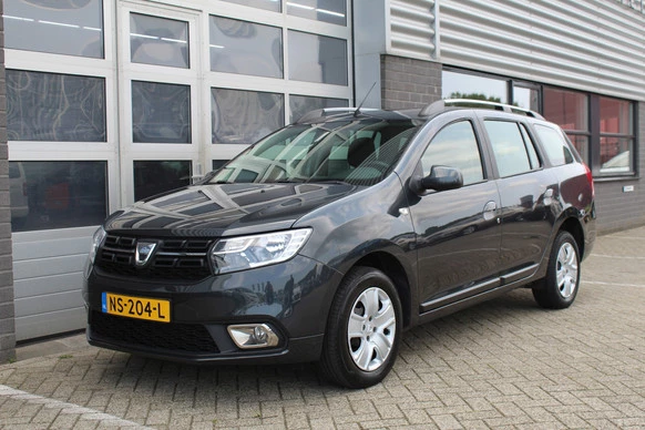 Dacia Logan - Afbeelding 4 van 29