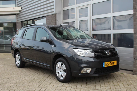 Dacia Logan - Afbeelding 6 van 29