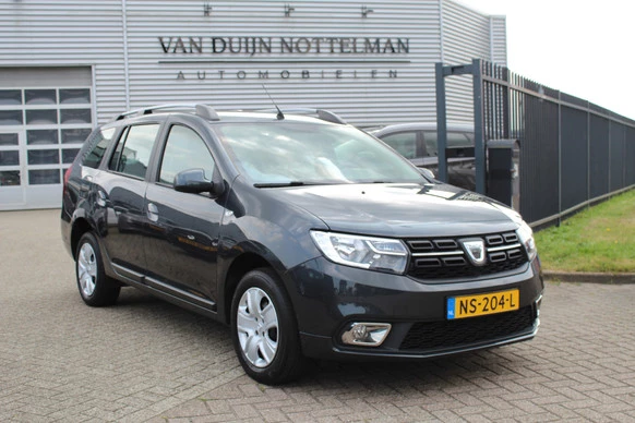 Dacia Logan - Afbeelding 8 van 29