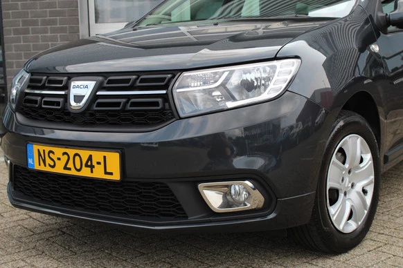 Dacia Logan - Afbeelding 21 van 29