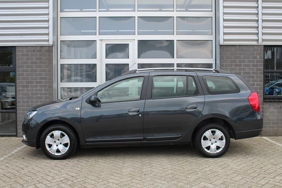 Dacia Logan - Afbeelding 22 van 29