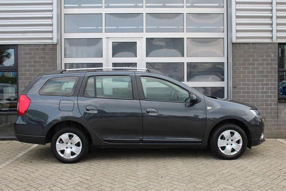 Dacia Logan - Afbeelding 23 van 29