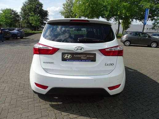 Hyundai ix20 - Afbeelding 6 van 23