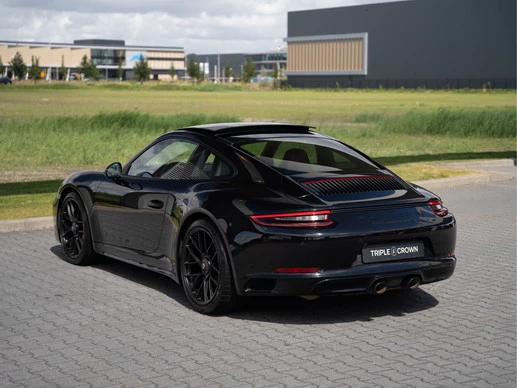 Porsche 911 - Afbeelding 19 van 30