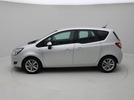 Opel Meriva - Afbeelding 2 van 29