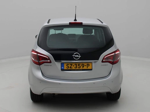 Opel Meriva - Afbeelding 5 van 29