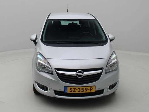 Opel Meriva - Afbeelding 9 van 29