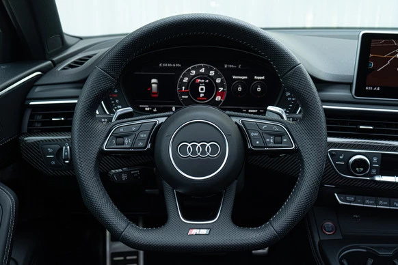 Audi RS4 - Afbeelding 11 van 30