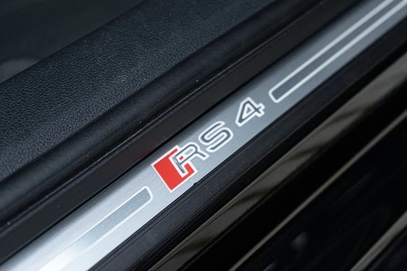 Audi RS4 - Afbeelding 23 van 30