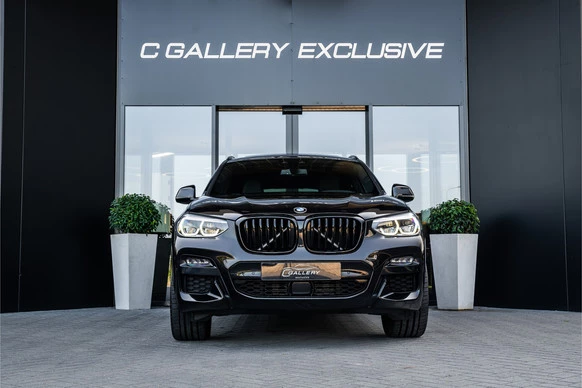 BMW X4 - Afbeelding 2 van 30