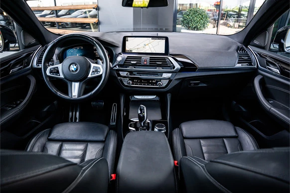 BMW X4 - Afbeelding 9 van 30