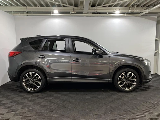 Mazda CX-5 - Afbeelding 4 van 30