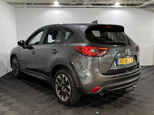 Mazda CX-5 - Afbeelding 5 van 30