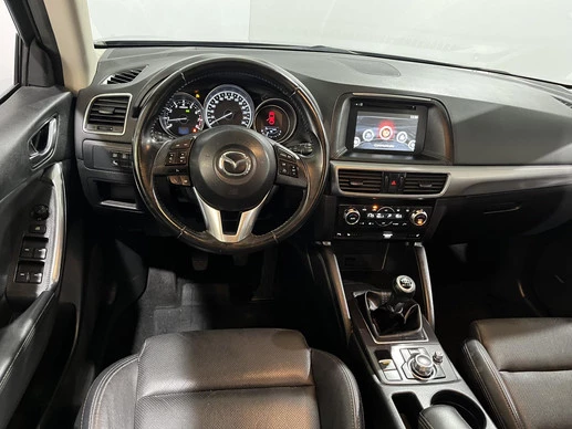 Mazda CX-5 - Afbeelding 12 van 30