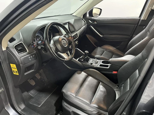 Mazda CX-5 - Afbeelding 28 van 30