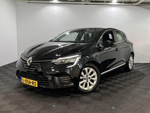 Renault Clio - Afbeelding 1 van 30