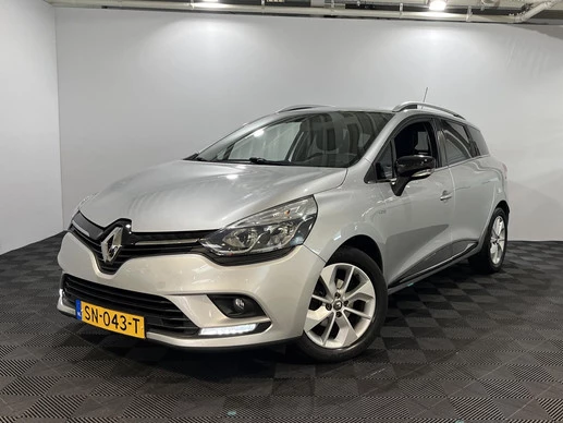 Renault Clio - Afbeelding 2 van 29