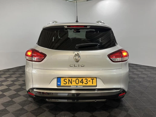 Renault Clio - Afbeelding 7 van 29