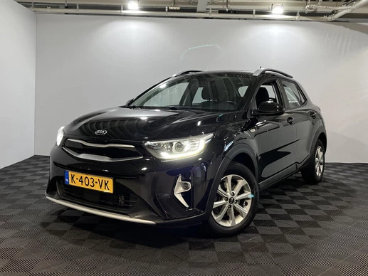 Kia Stonic - Afbeelding 1 van 29