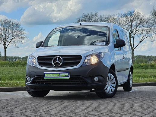 Mercedes-Benz Citan - Afbeelding 1 van 11