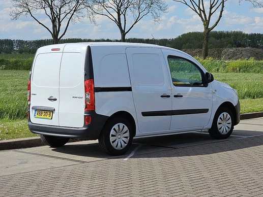 Mercedes-Benz Citan - Afbeelding 3 van 11