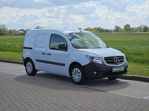 Mercedes-Benz Citan - Afbeelding 5 van 11