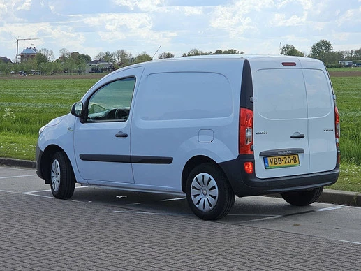 Mercedes-Benz Citan - Afbeelding 6 van 11