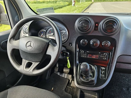 Mercedes-Benz Citan - Afbeelding 8 van 11