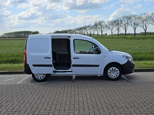 Mercedes-Benz Citan - Afbeelding 10 van 11