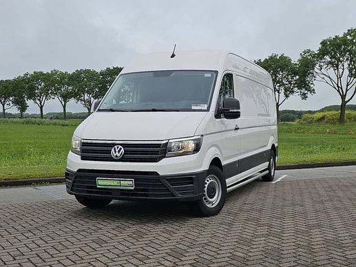 Volkswagen Crafter - Afbeelding 1 van 14