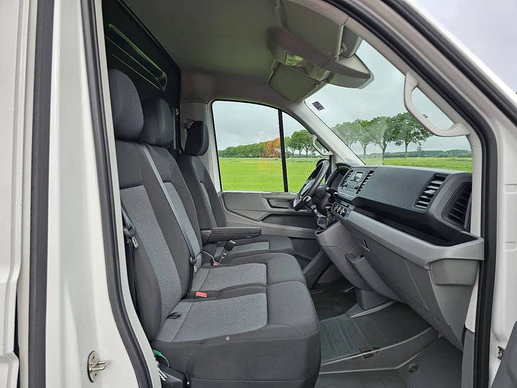 Volkswagen Crafter - Afbeelding 7 van 14