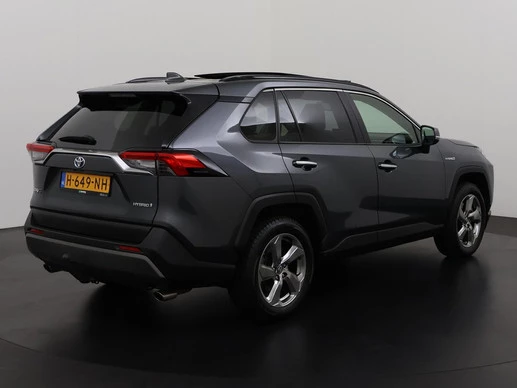 Toyota RAV4 - Afbeelding 4 van 30