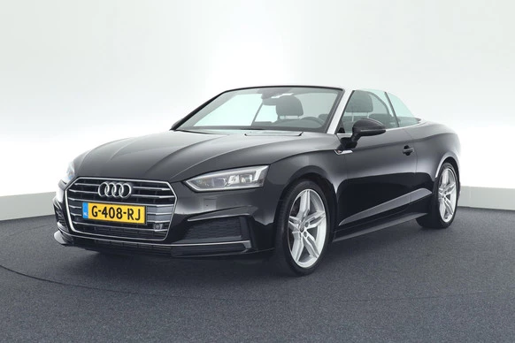 Audi A5 - Afbeelding 1 van 30