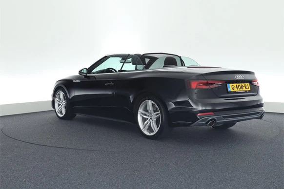 Audi A5 - Afbeelding 3 van 30