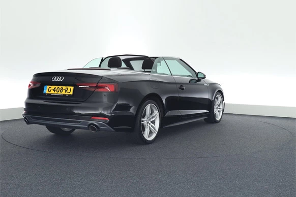 Audi A5 - Afbeelding 4 van 30