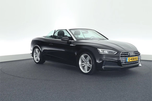 Audi A5 - Afbeelding 6 van 30