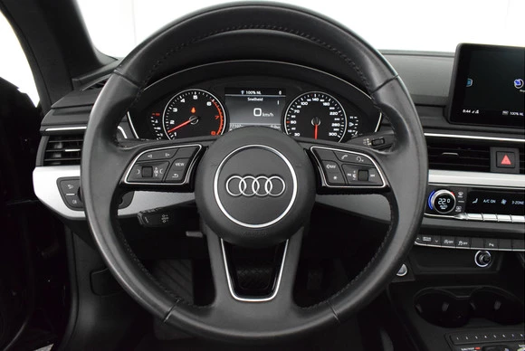 Audi A5 - Afbeelding 14 van 30