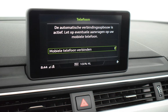 Audi A5 - Afbeelding 18 van 30