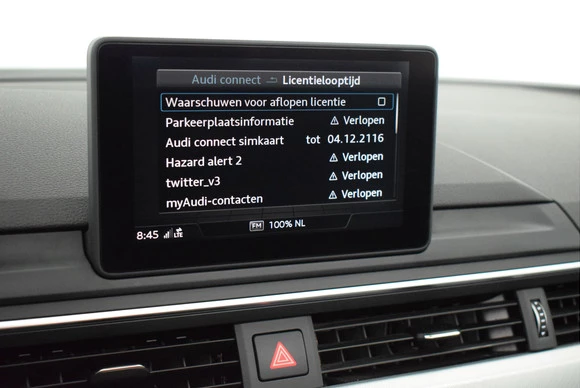 Audi A5 - Afbeelding 22 van 30