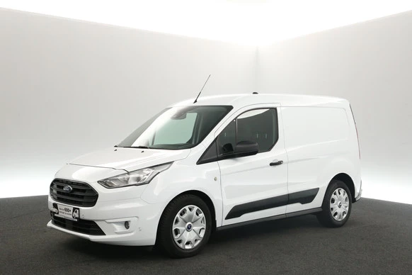 Ford Transit Connect - Afbeelding 5 van 25