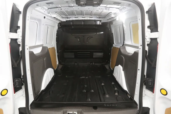 Ford Transit Connect - Afbeelding 6 van 25