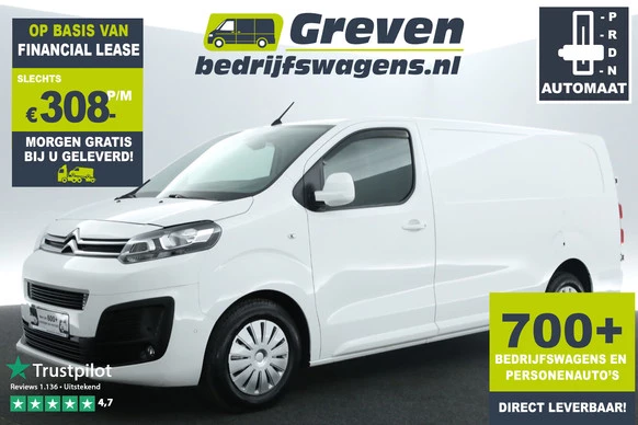 Citroën Jumpy - Afbeelding 1 van 24