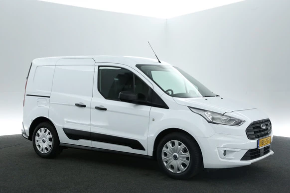 Ford Transit Connect - Afbeelding 3 van 26