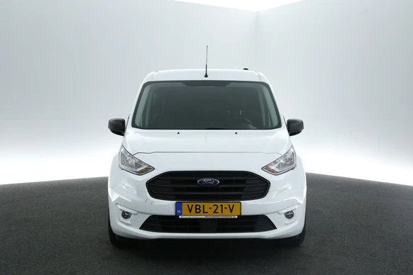 Ford Transit Connect - Afbeelding 4 van 26