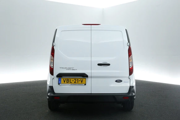 Ford Transit Connect - Afbeelding 26 van 26